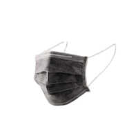Activated Carbon Layer Mask - Age Group: Suitable For All Ages