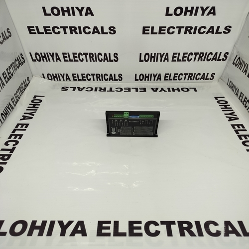 LEADSHINE M542 MICROSTEP DRIVER