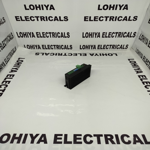 LEADSHINE M542 MICROSTEP DRIVER