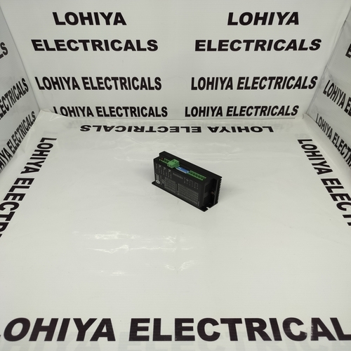 LEADSHINE M542 MICROSTEP DRIVER