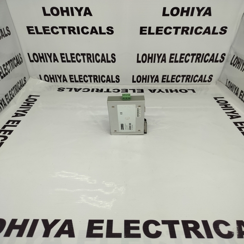 PHOENIX CONTECT FL SWITCH SFNB 5TX ETHERNET SWITCH