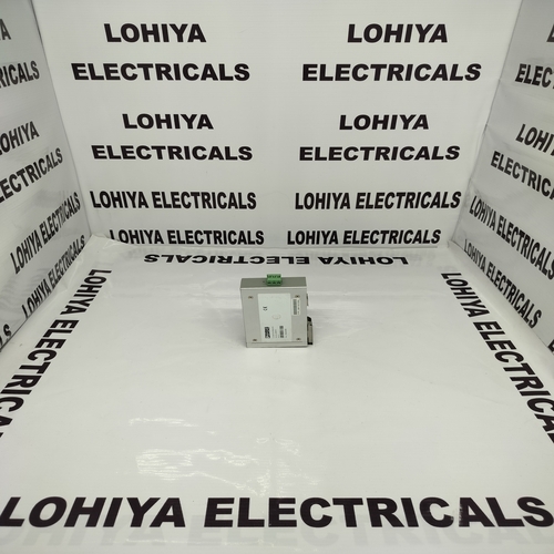 PHOENIX CONTECT FL SWITCH SFNB 5TX ETHERNET SWITCH