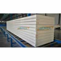 Polyurethane Insulation Foam - Shape: Rectangular