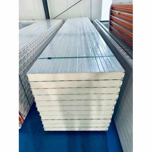 Puf Sandwich Wall Panel