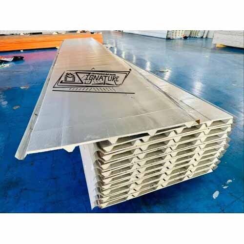 Sandwich Panels