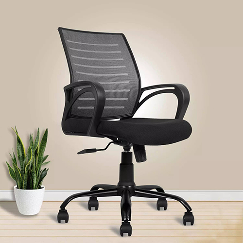 Affordable Robust Office Chair