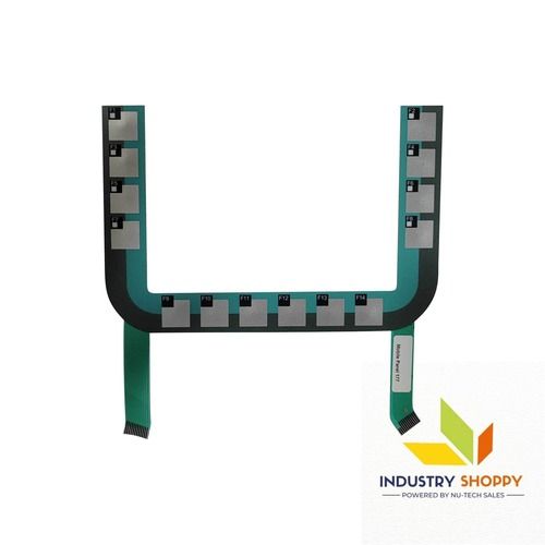 Keypad for Mobile Panel-177-PN