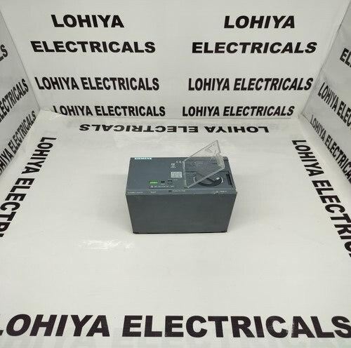 SIEMENS 3AV9467-0HA10 PLC MODULE