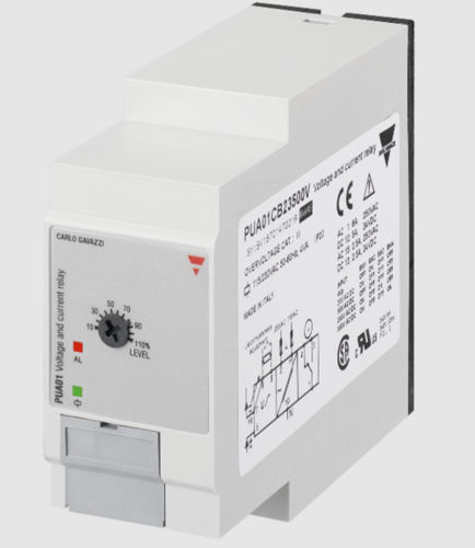 PUA01CD48500V 1-phase monitoring relay