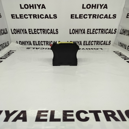 WEIDMULLER WRS 24VDC SIL3/230VAC SAFETY RELAY