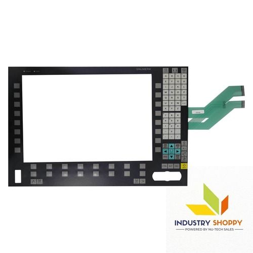 Keypad for OP015A