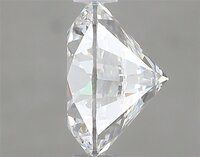 ROUND 1.53ct D VS2 IGI 629472402 Lab Grown Diamond EC1051240