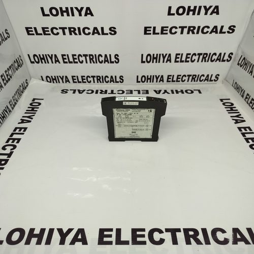 RISHABH TV-808-1213 9Z 0Z ISOLATION AMPLIFIER