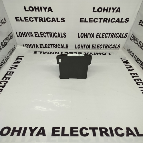 RISHABH TV-808-1213 9Z 0Z ISOLATION AMPLIFIER