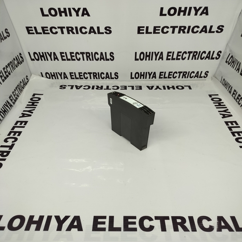 RISHABH TV-808-1213 9Z 0Z ISOLATION AMPLIFIER