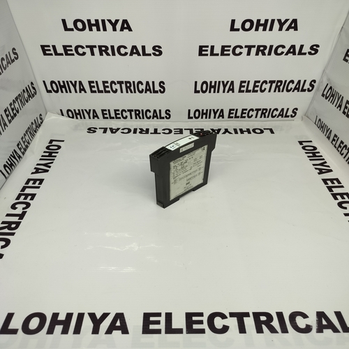 RISHABH TV-808-1213 9Z 0Z ISOLATION AMPLIFIER