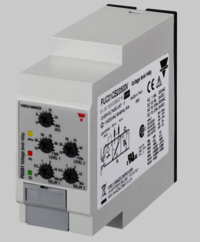 Puc01cd48500v 1-phase True Rms Monitoring Relay - Ambient Temperature: -20a C To 55a C