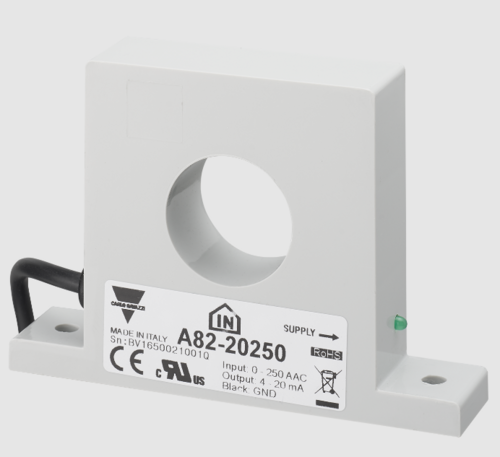 A82-10100 True RMS AC current transducer