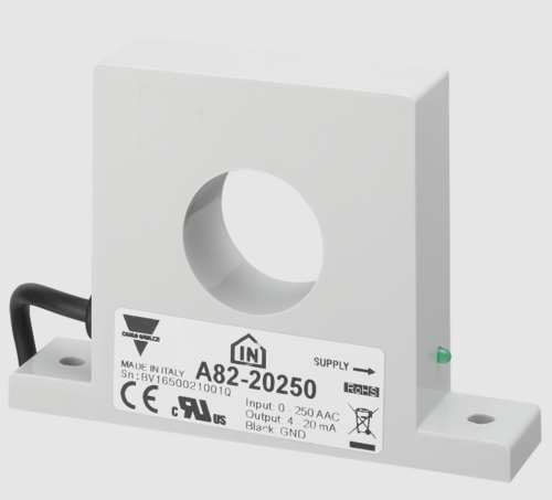 A82-10250 True RMS AC current transducer