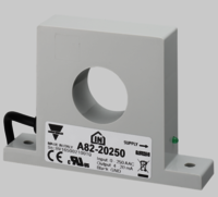 A82-10250 True Rms Ac Current Transducer - Color: Gray