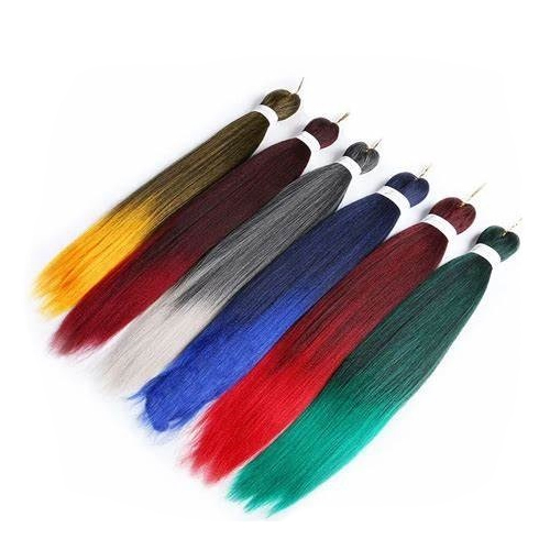 Highlights Color Hairs