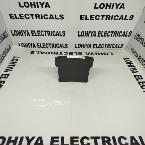 RISHABH TV808 ISOLATING AMPLIFIER