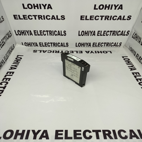 RISHABH TV808 ISOLATING AMPLIFIER