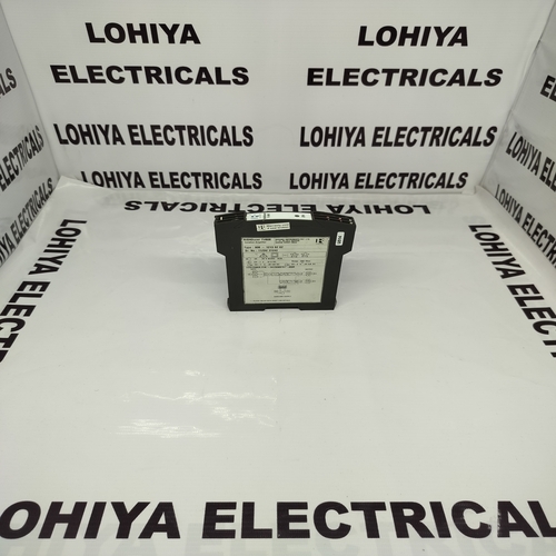 RISHABH TV808 ISOLATING AMPLIFIER