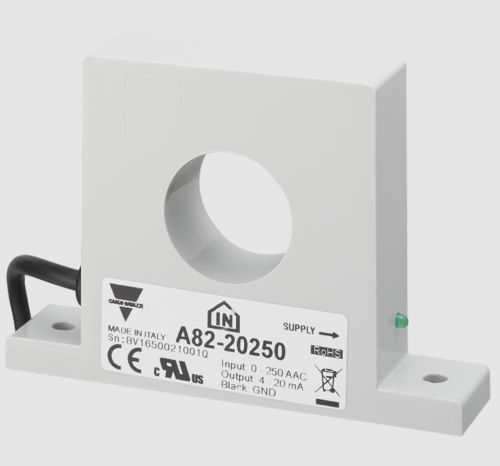 A82-20100 True RMS AC current transducer