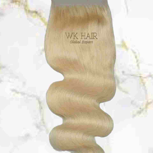 Silk Body Wave Wigs