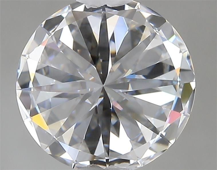 ROUND 1.50ct D VS2 IGI 631440748 Lab Grown Diamond EC1116275