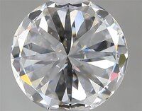 ROUND 1.50ct D VS2 IGI 631440748 Lab Grown Diamond EC1116275