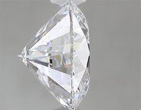 ROUND 1.50ct D VS2 IGI 631440748 Lab Grown Diamond EC1116275