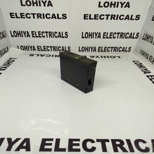 RIKEN KEIKI TAN-580-PF ALARM SYSTEM