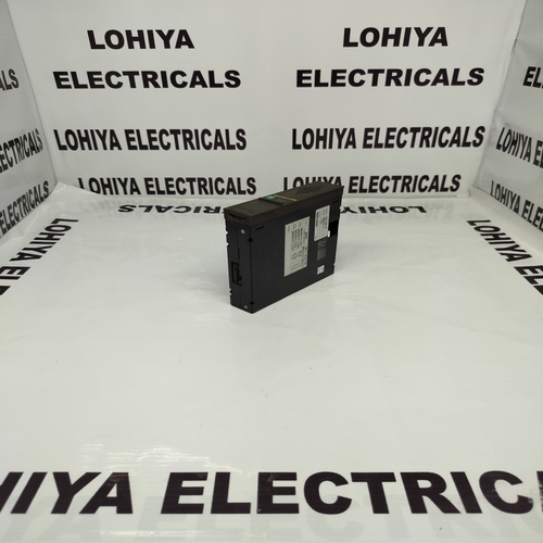 RIKEN KEIKI TAN-580-PF ALARM SYSTEM