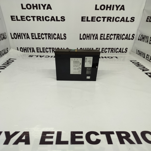 RIKEN KEIKI TAN-580-PF ALARM SYSTEM