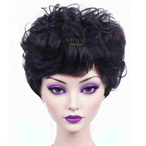 Type 14 Topper Wigs