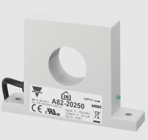 A82-20500 True RMS AC current transducer