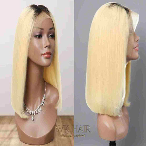 As Per Requirement Type 1 Lace Frontal Wigs