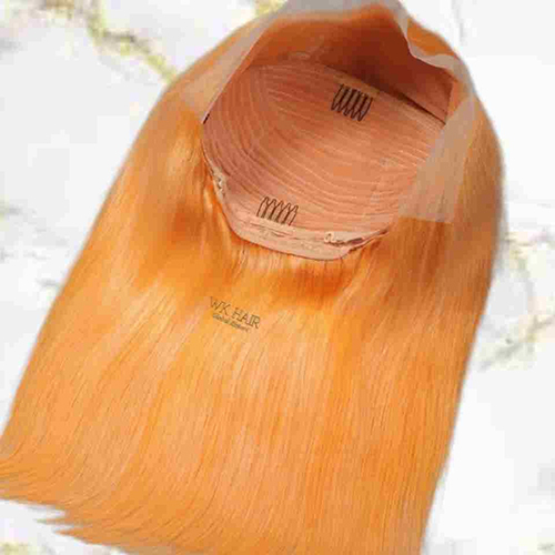 Type 3 Lace Frontal Wigs