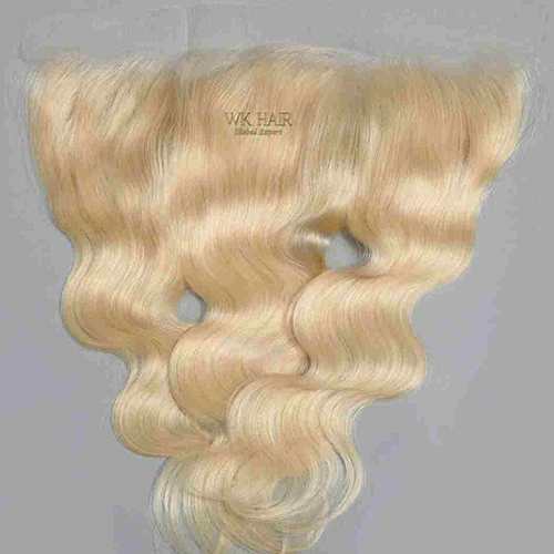 Body Wave Wigs