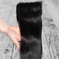 Human Hair Black Body Wave Wigs