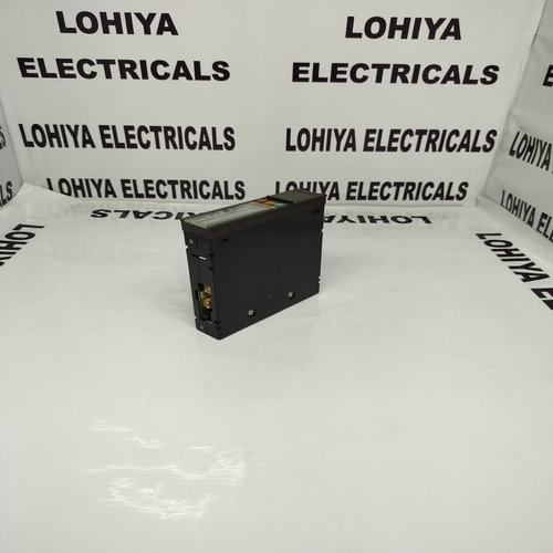 RIKEN KEIKI GH-581-PF ALARM SYSTEM