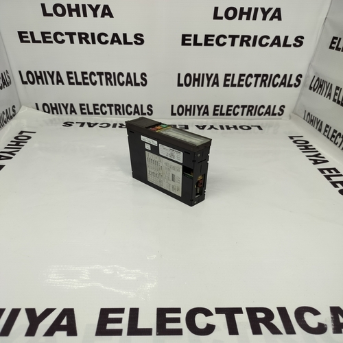 RIKEN KEIKI GH-581-PF ALARM SYSTEM