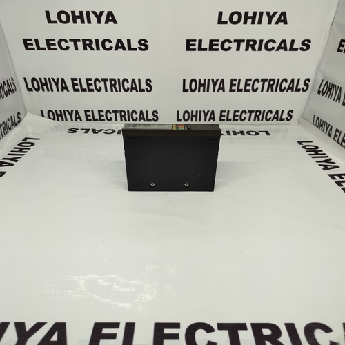 RIKEN KEIKI GH-581-PF ALARM SYSTEM