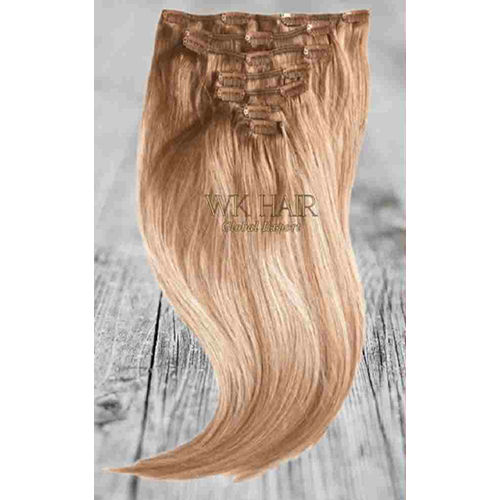 Clip In Hair Extensions