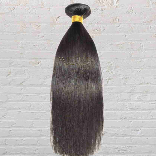 Black Straight Hair Extensions