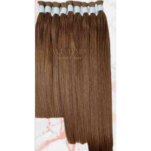 Ladies Bulk Hair Extensions