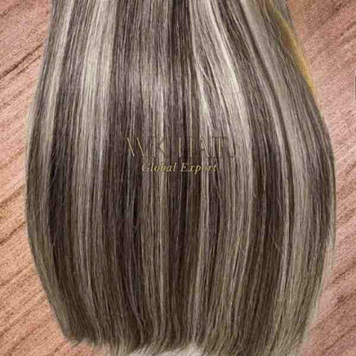 Bulk Hair Extensions