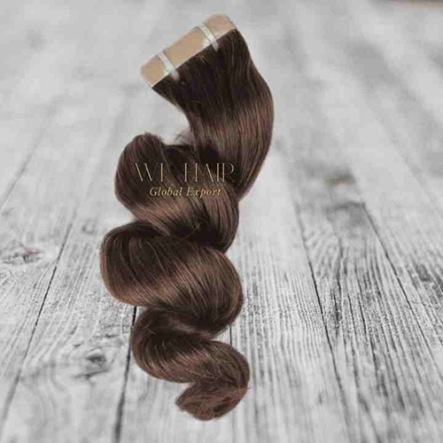 Bulk Wave Hair Extensions